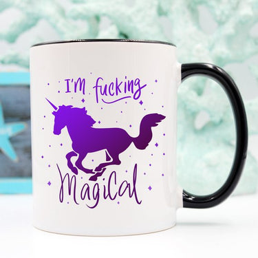 Mugs & Cups